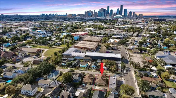7 Hunt ST, Houston, TX 77003