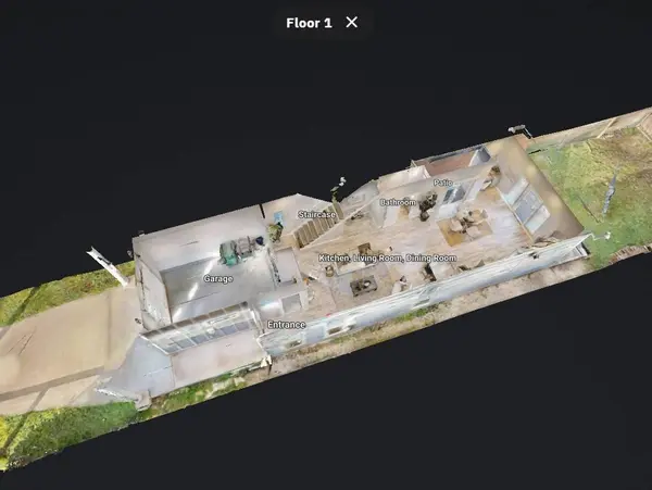 317 E 35th ST #A, Houston, TX 77018