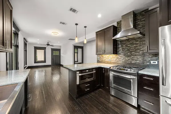 1115 Adele ST, Houston, TX 77009