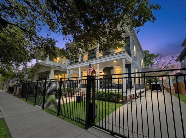 703 Cordell ST, Houston, TX 77009
