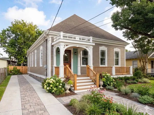 2809 Engelke ST, Houston, TX 77003
