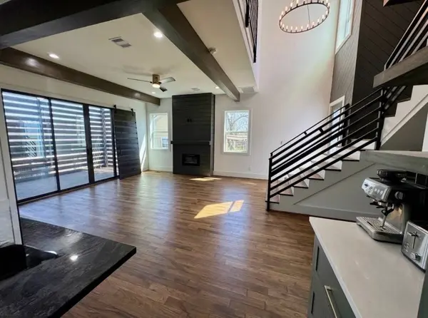 505 E 40th ST, Houston, TX 77022