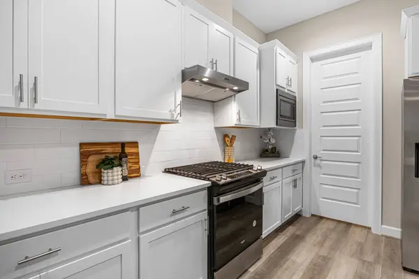 1732 Wichita ST, Houston, TX 77004