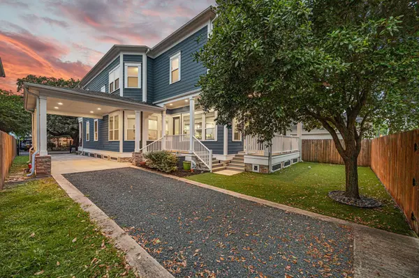 703 Cordell ST, Houston, TX 77009