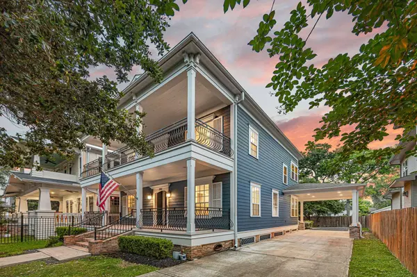 703 Cordell ST, Houston, TX 77009