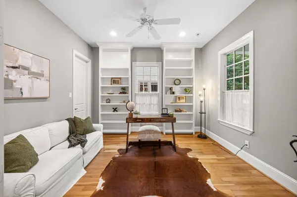 703 Cordell ST, Houston, TX 77009