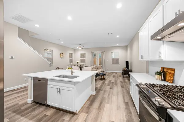 1732 Wichita ST, Houston, TX 77004
