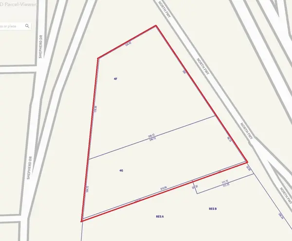 7926 & 7928 N Shepherd DR, Houston, TX 77088