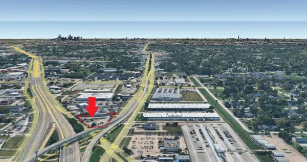 7926 & 7928 N Shepherd DR, Houston, TX 77088