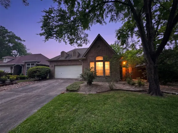 4215 Valley Glade DR, Houston, TX 77345