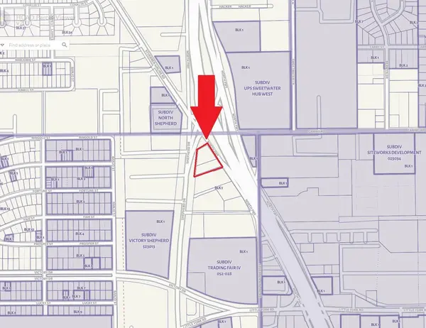 7926 & 7928 N Shepherd DR, Houston, TX 77088