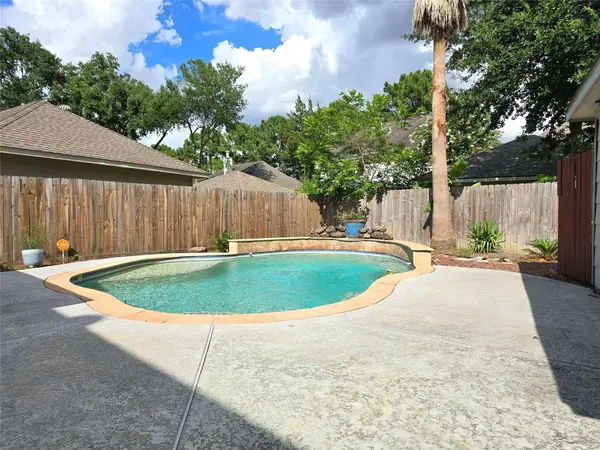 7910 Millers WAY, Houston, TX 77095
