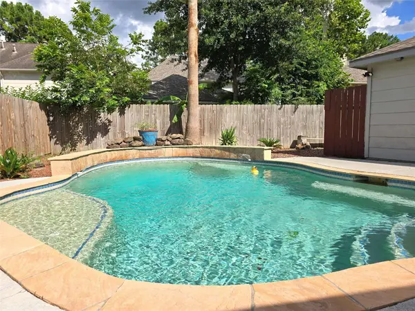 7910 Millers WAY, Houston, TX 77095