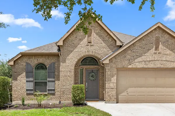 2118 Midnight LN, Houston, TX 77047