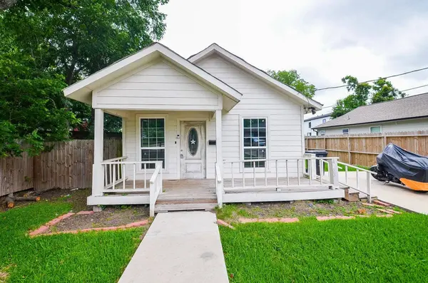 4203 New Orleans ST, Houston, TX 77020