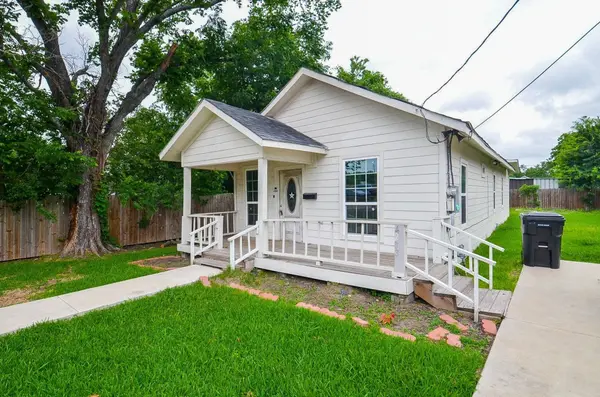 4203 New Orleans ST, Houston, TX 77020
