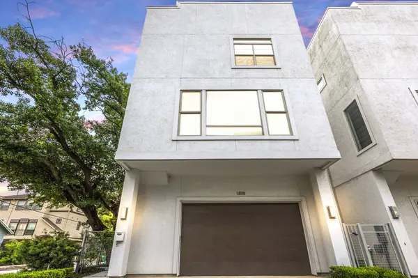 1808 Oakdale ST, Houston, TX 77004
