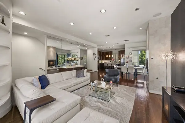 4129 Dickson ST, Houston, TX 77007