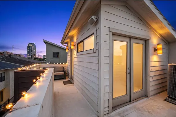4129 Dickson ST, Houston, TX 77007