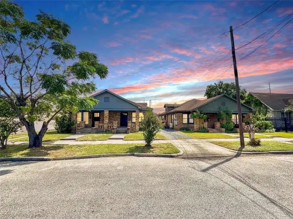 7 Hunt ST, Houston, TX 77003