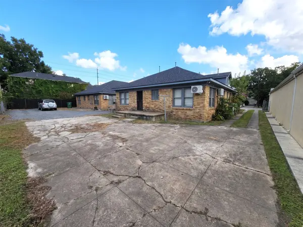 7 Hunt ST, Houston, TX 77003