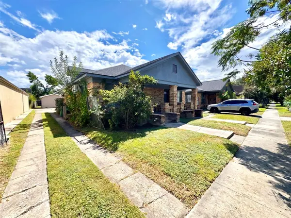 7 Hunt ST, Houston, TX 77003