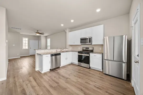 22011 Grand Majestic DR, Houston, TX 77073