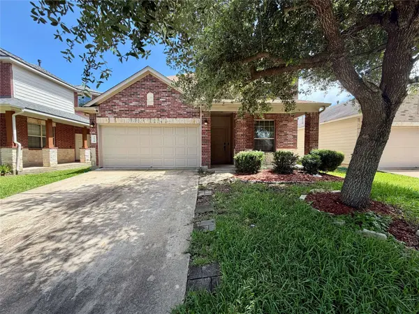 3606 Canvasback LN, Houston, TX 77047