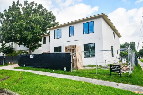 4002 Marquette ST, West University Place, TX 77005