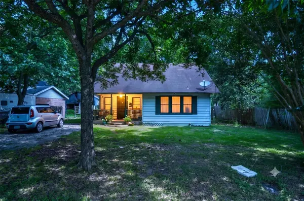 8511 Findlay ST, Houston, TX 77017
