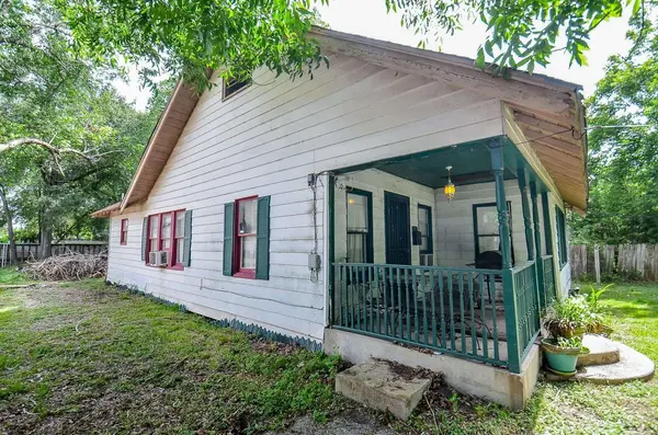 8511 Findlay ST, Houston, TX 77017