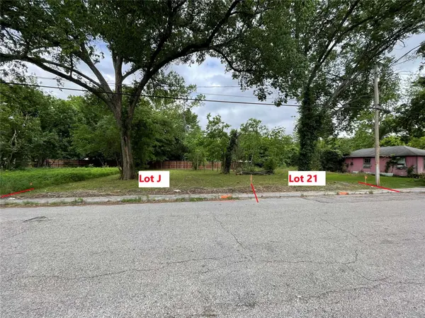 0 Radcliffe ST, Houston, TX 77091