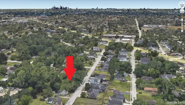 0 Radcliffe ST, Houston, TX 77091