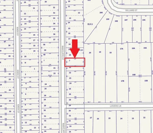 0 Radcliffe ST, Houston, TX 77091