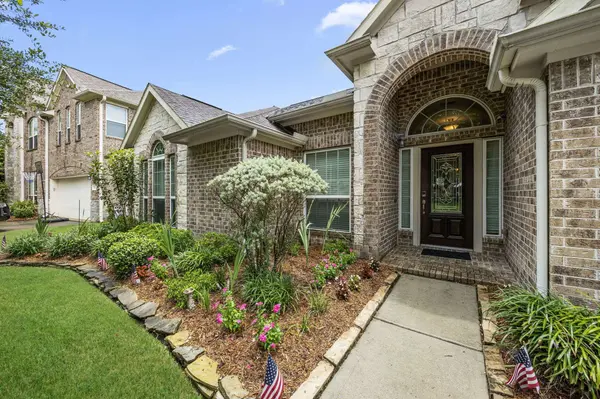 987 Astoria LN, League City, TX 77573