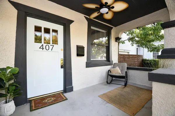 407 Cordell ST, Houston, TX 77009