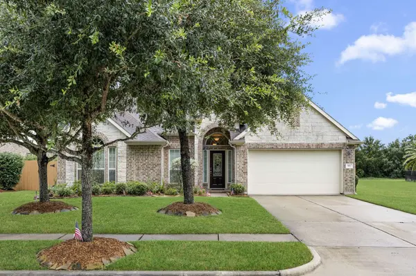 987 Astoria LN, League City, TX 77573