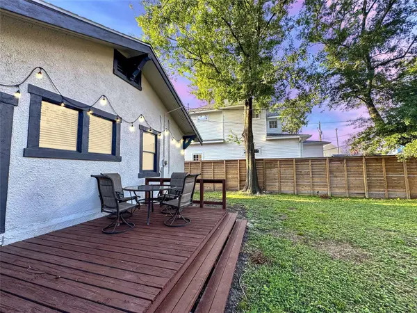 407 Cordell ST, Houston, TX 77009