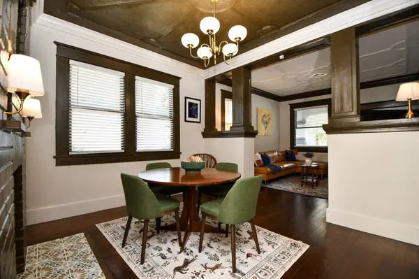 407 Cordell ST, Houston, TX 77009