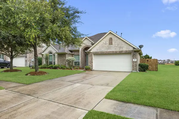 987 Astoria LN, League City, TX 77573