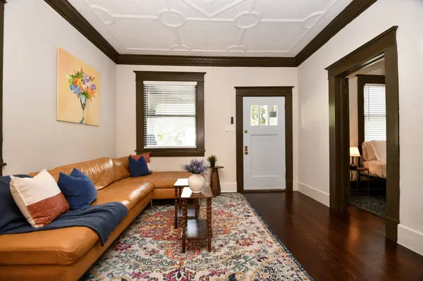 407 Cordell ST, Houston, TX 77009