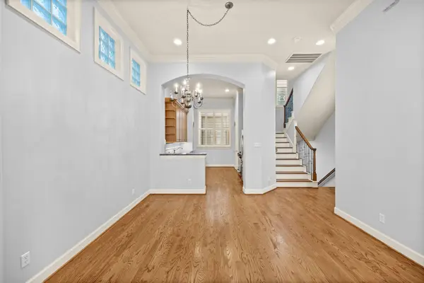 119 Dennis ST, Houston, TX 77006