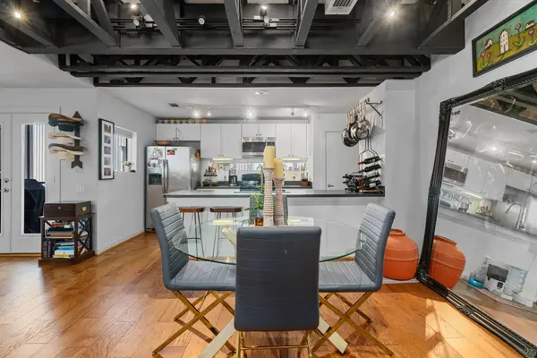 1235 Buckner ST, Houston, TX 77019