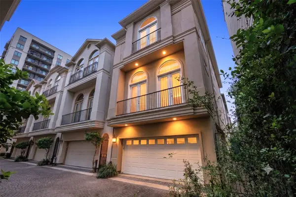 119 Dennis ST, Houston, TX 77006