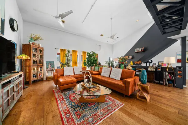 1235 Buckner ST, Houston, TX 77019