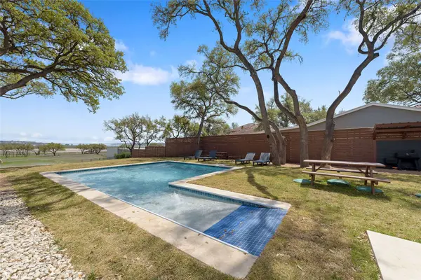 2854-2858 Lakeshore DR, Canyon Lake, TX 78133
