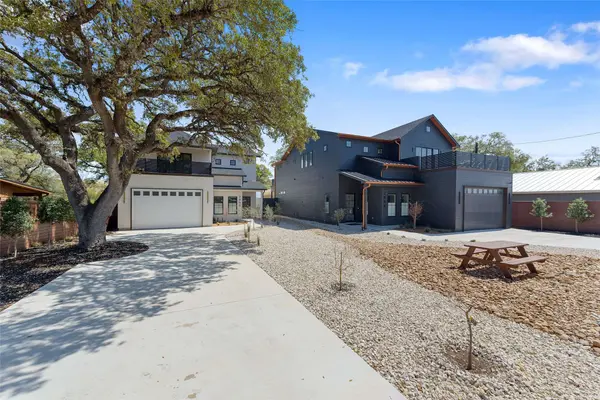 2854-2858 Lakeshore DR, Canyon Lake, TX 78133