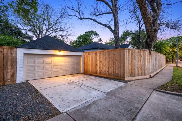 2538 Southgate BLVD, Houston, TX 77030
