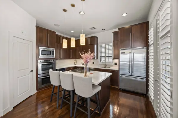 4129 Dickson ST, Houston, TX 77007
