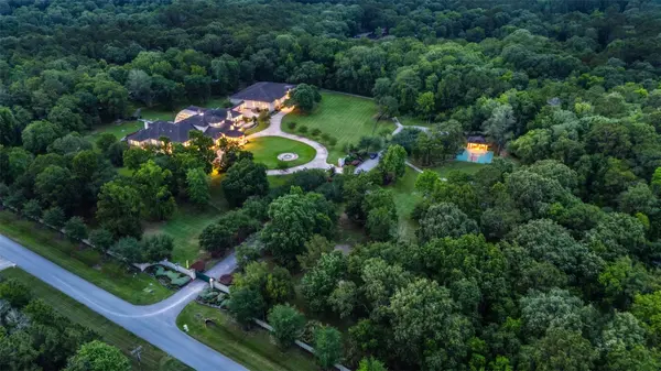 29310 Martelly WAY, Huffman, TX 77336